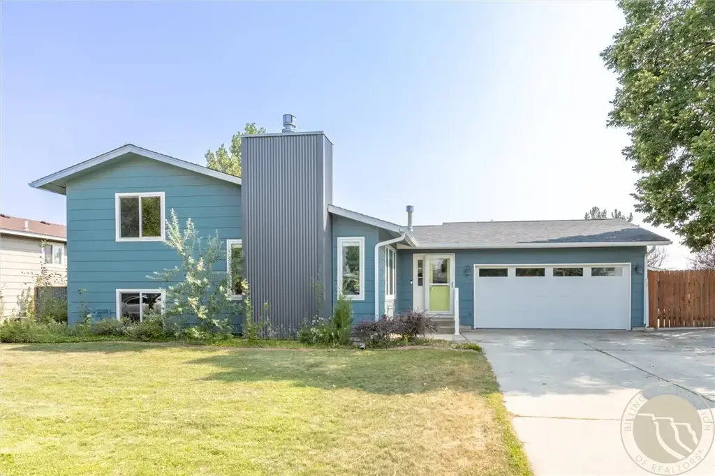 960 Calico Avenue, Billings