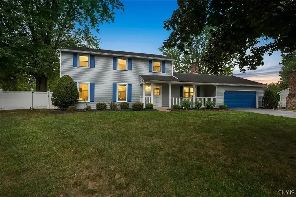 5039 Audrey Drive, Clay