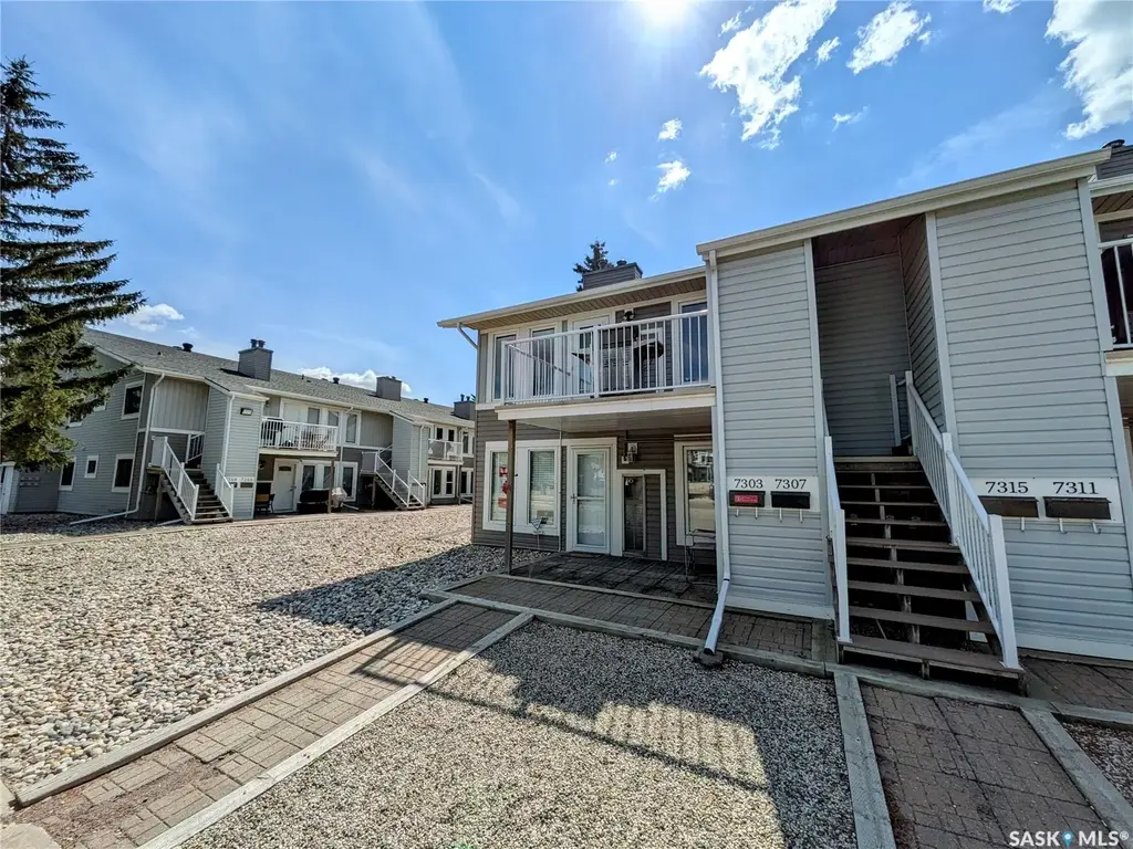7307 Dalgliesh Drive, Regina