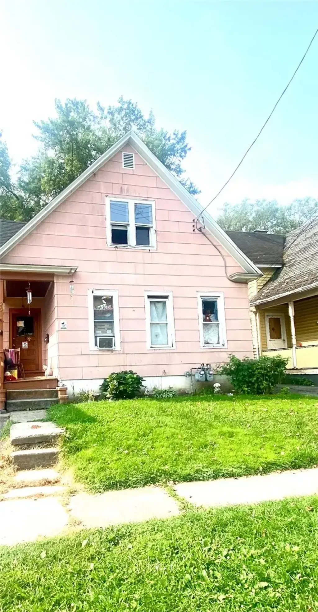 29 Van Stallen Street, Rochester