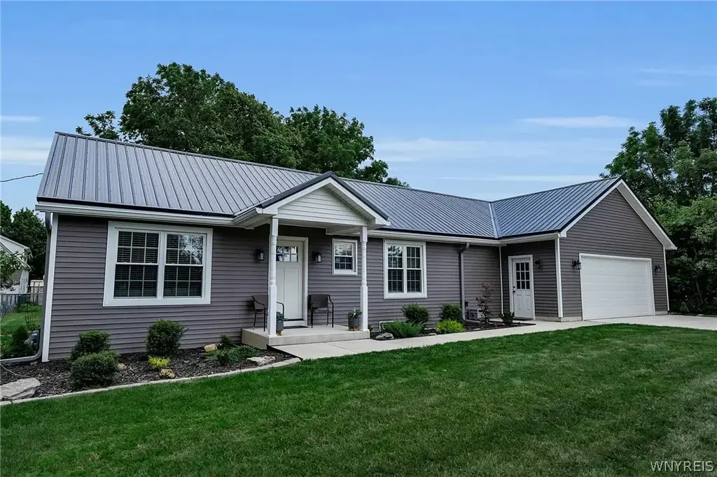 4691 Quarry Lane, Clarence