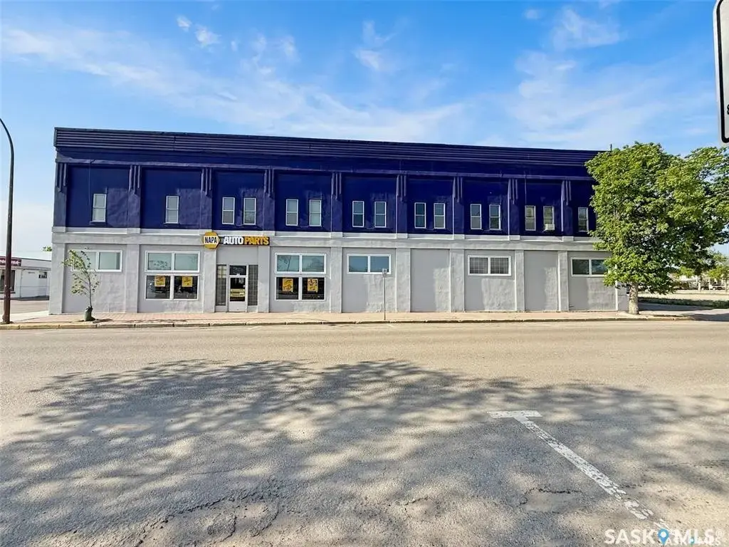 131 Cheadle Street W, Swift Current