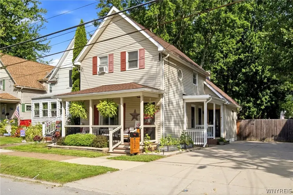 72 Simson Street, Tonawanda