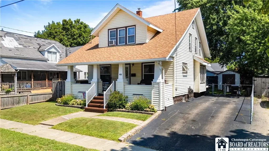 62 N Ermine Street, Dunkirk