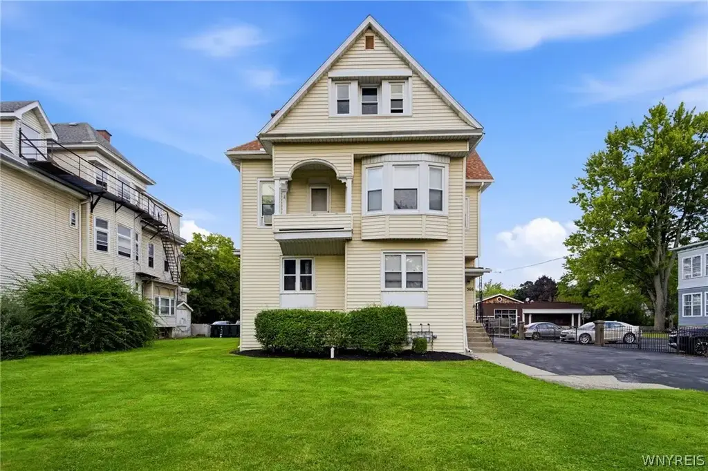 366 Goundry Street, North Tonawanda