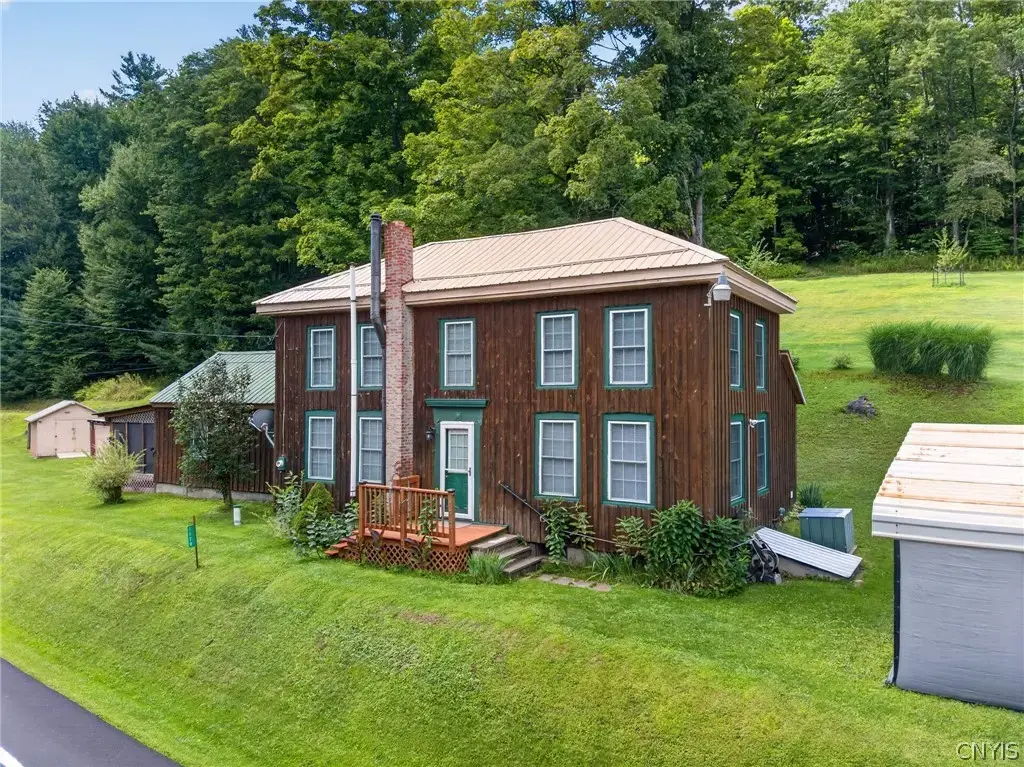 1179 Rt-221, Harford