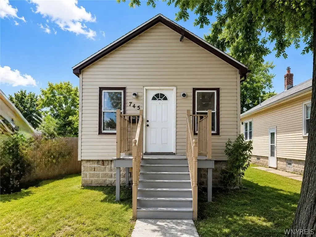 745 19th Street, Niagara Falls