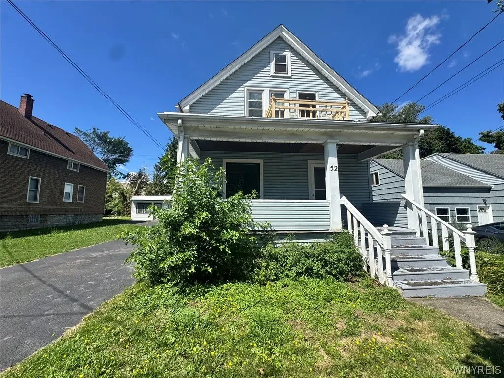 52 Springville Avenue, Amherst