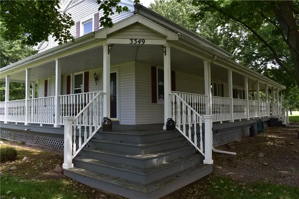 3349 Keitel Road, Gaines