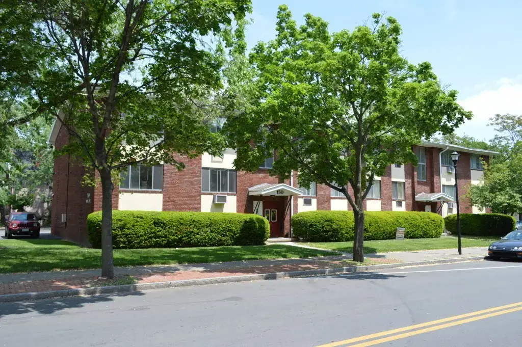 154 Park Avenue # 9, Rochester