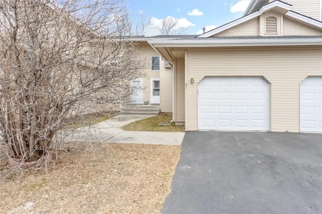 626 S 38th Street W 21, Billings