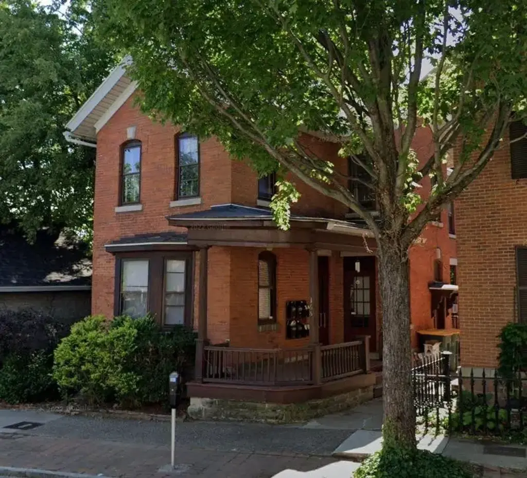 168 Gibbs Street # 6, Rochester