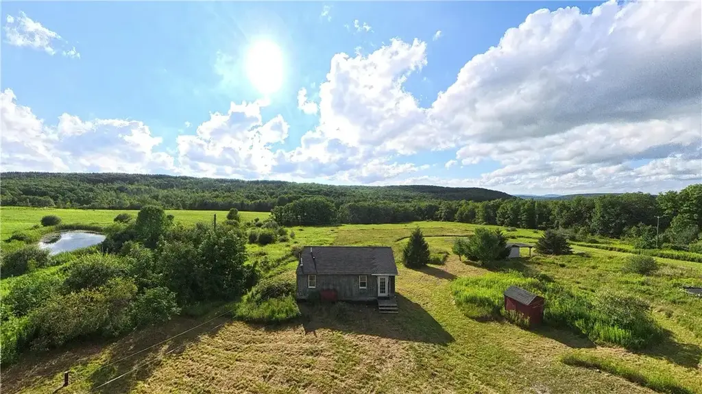 11737 Davis Road, Prattsburgh