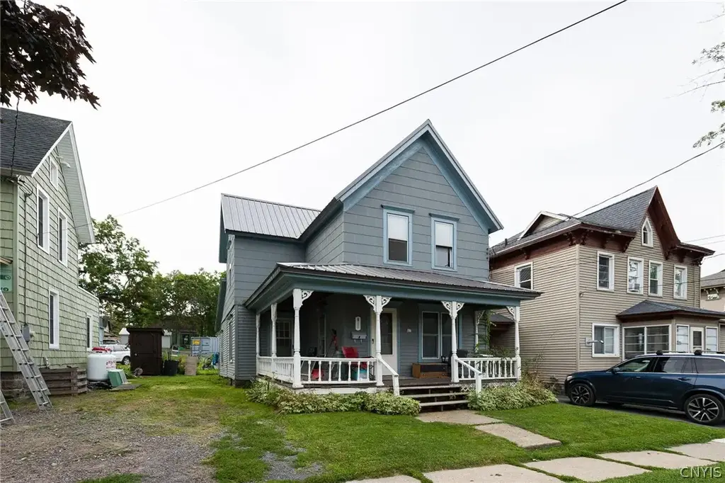 611 Mary Street, Clayton