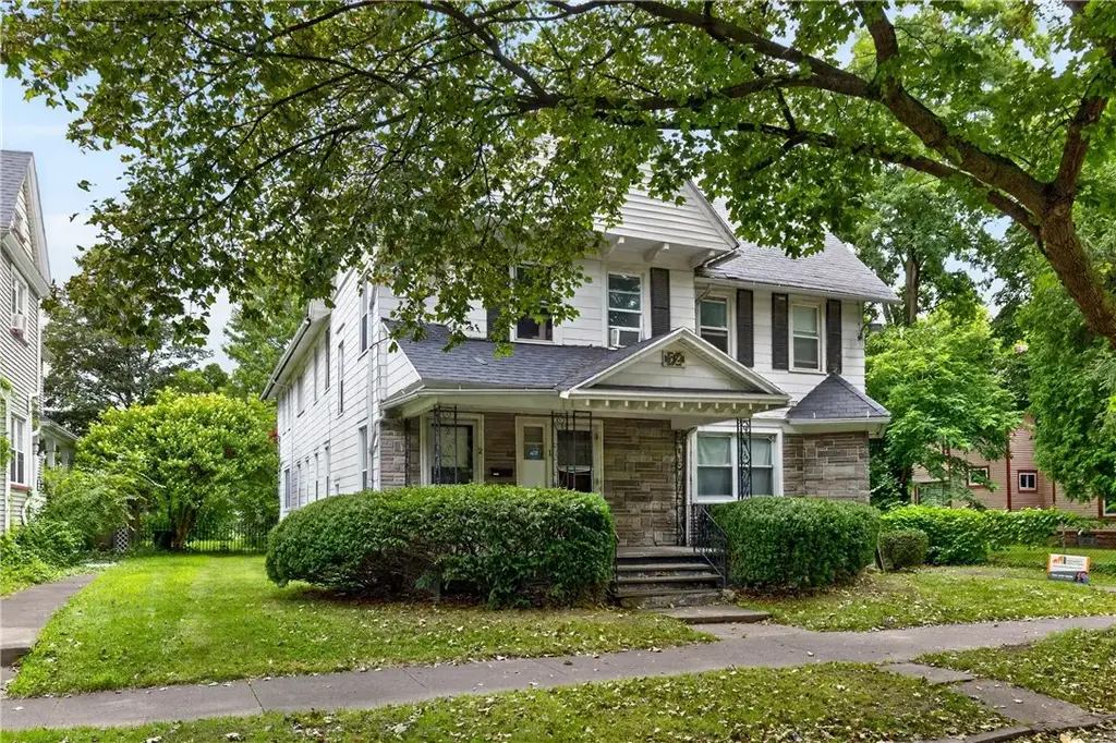52 Lorimer Street, Rochester
