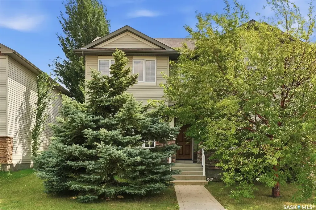 150 Lynd Crescent, Saskatoon