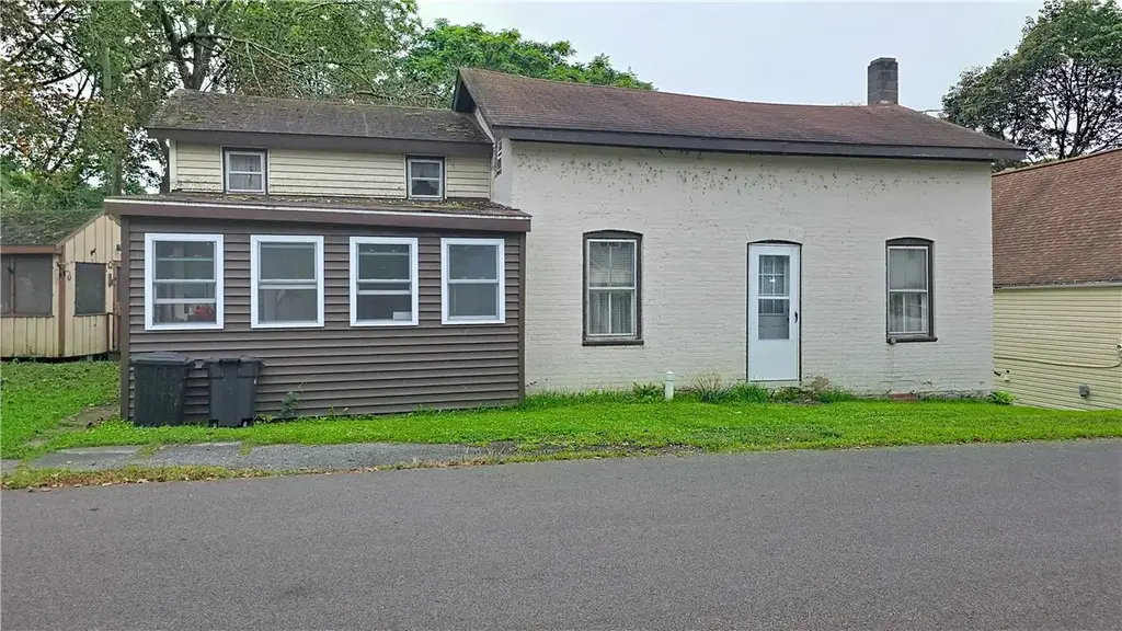 3 Factory Street, Springport