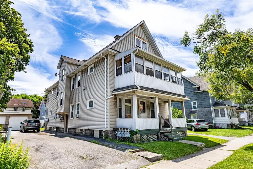 791 Norton Street # 4, Rochester