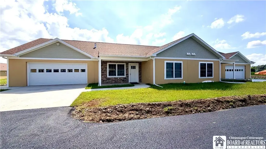 11 Louis Drive, Allegany