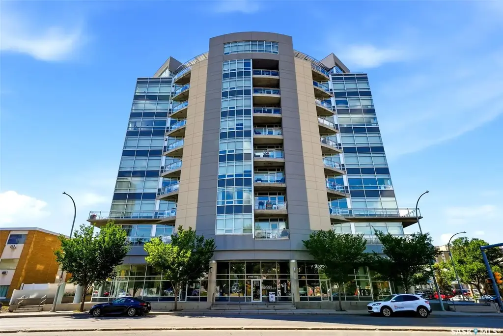 2300 Broad Street 405, Regina