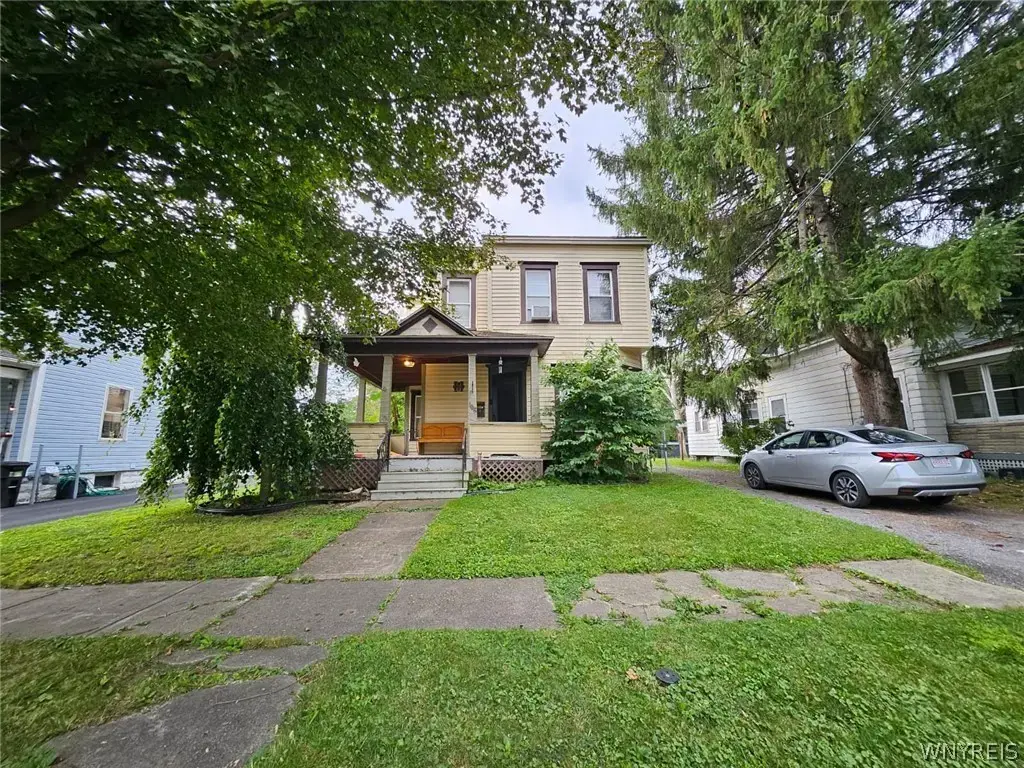 108 E Heman Street, DeWitt