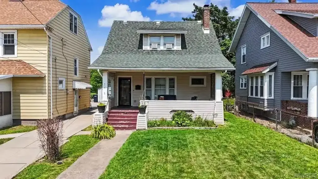 616 Chilton Avenue, Niagara Falls