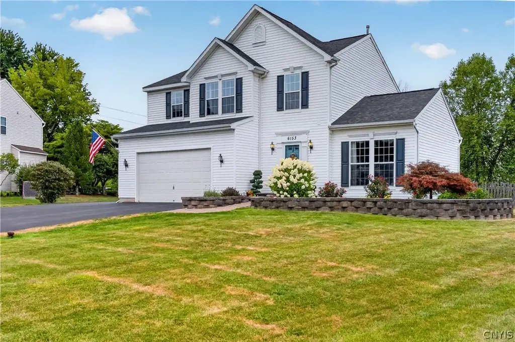 6153 Ketch Drive, Cicero
