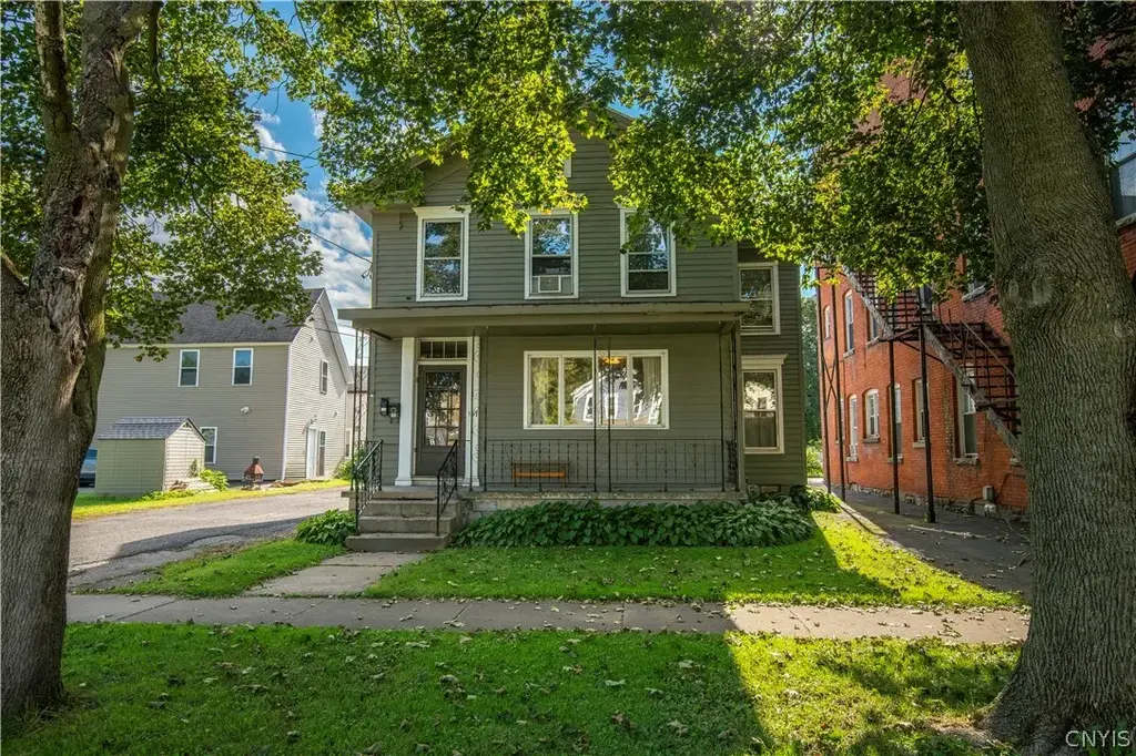 157 Main Street, Whitestown