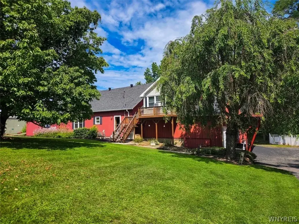 3 Maple Avenue, Elba
