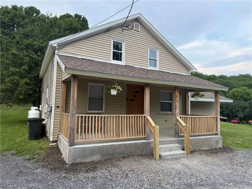 5657 Glendale Road, Martinsburg
