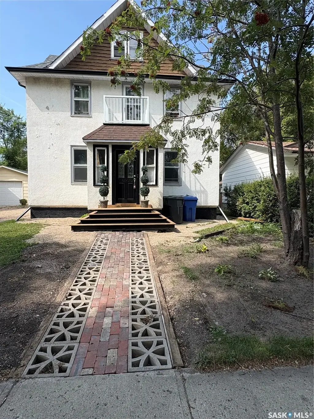 138 Fourth Avenue N, Yorkton
