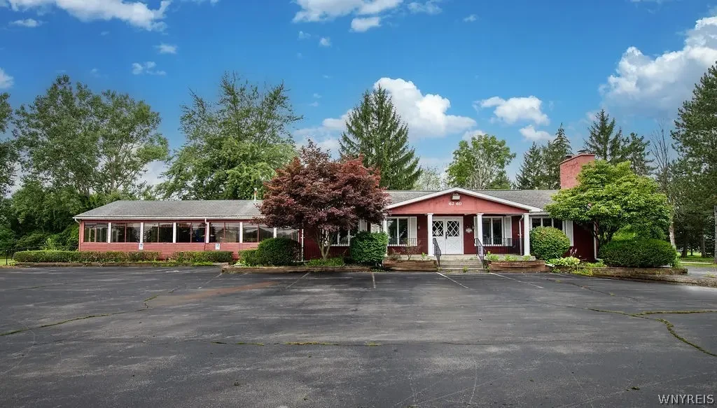 6260 Goodrich Road, Clarence