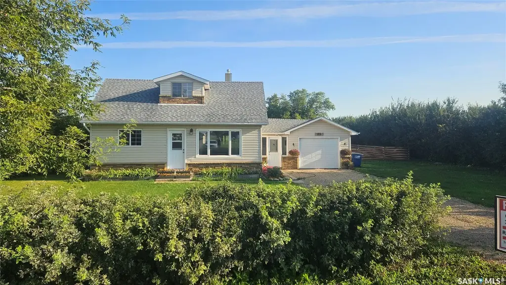 777 Highway, Cudworth
