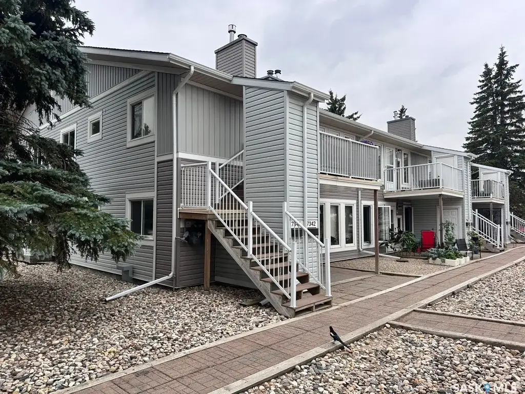 7346 Bennett Drive, Regina