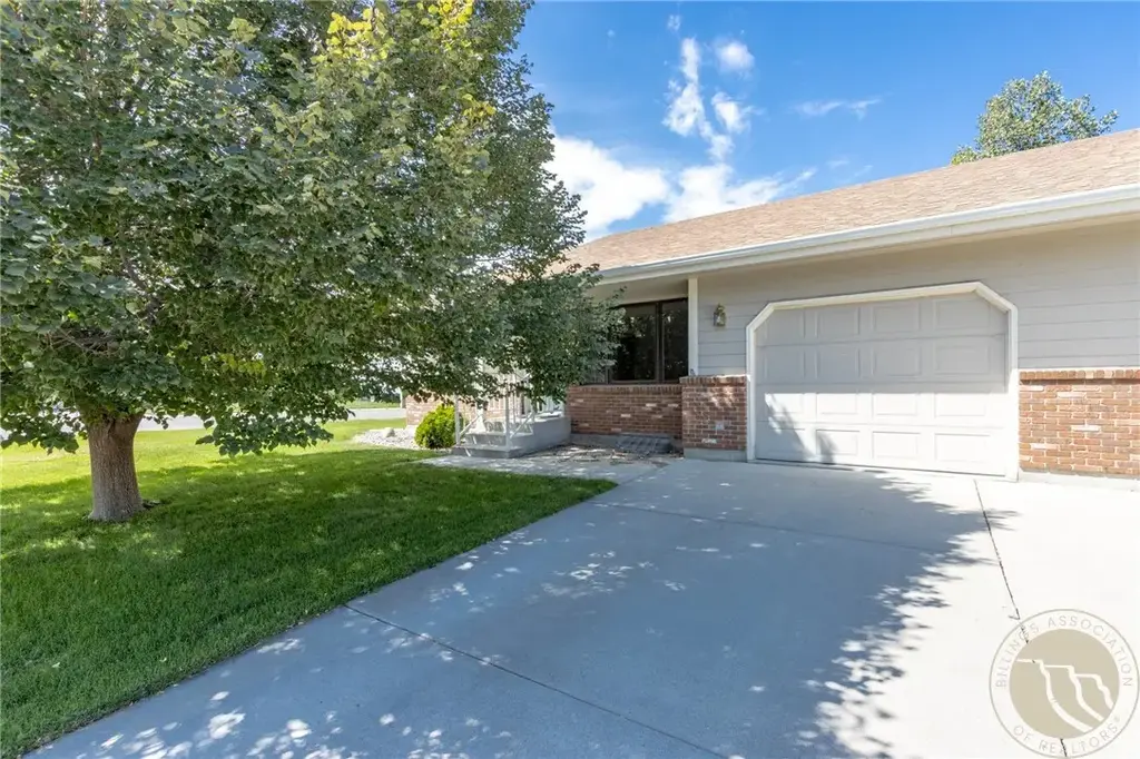 330 Morning Glory Drive, Billings