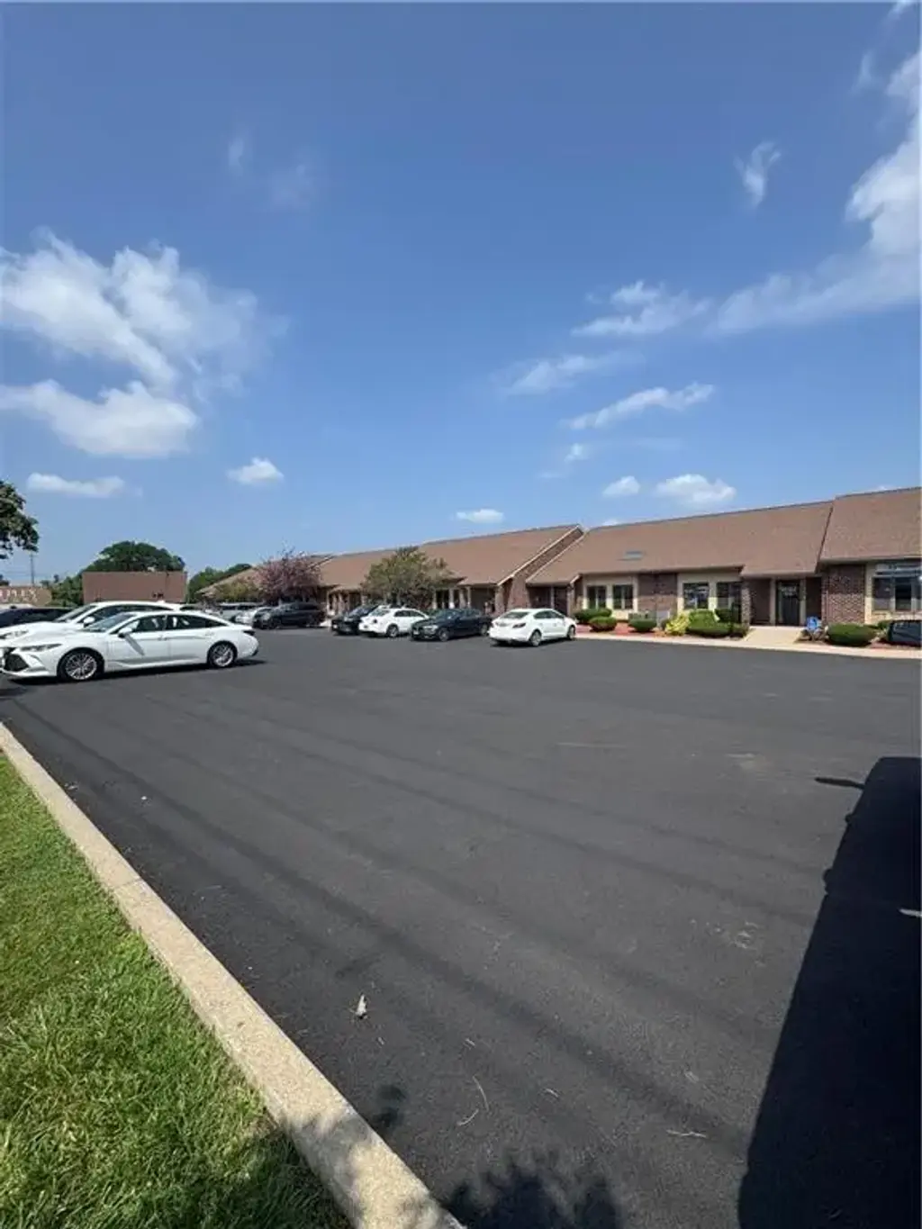 1738 E Ridge Road, Irondequoit