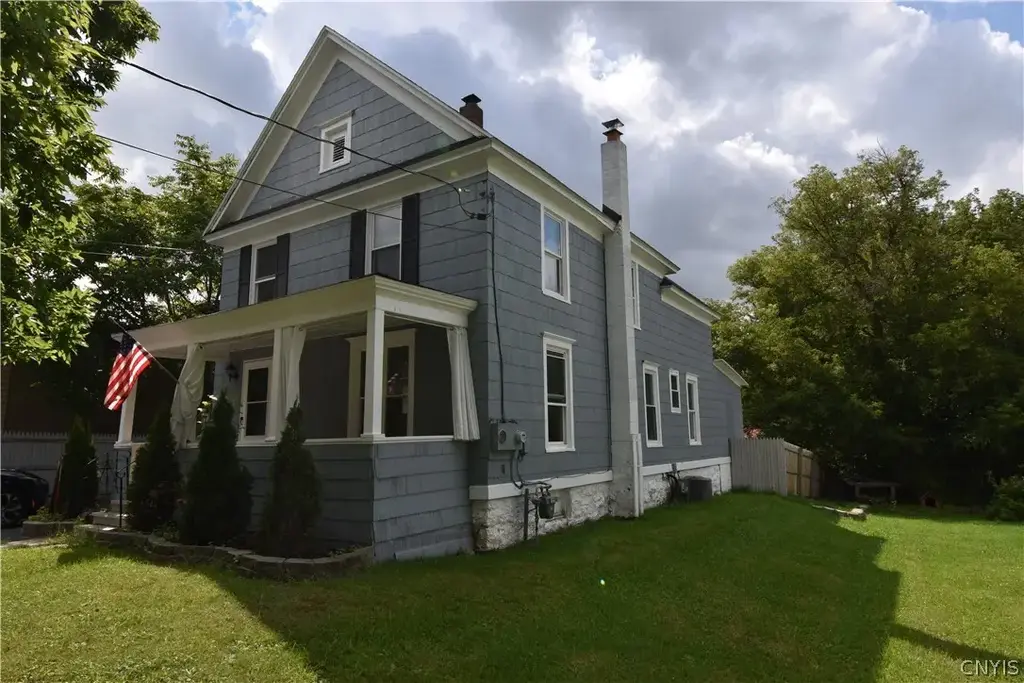 625 Addison Street, Watertown City