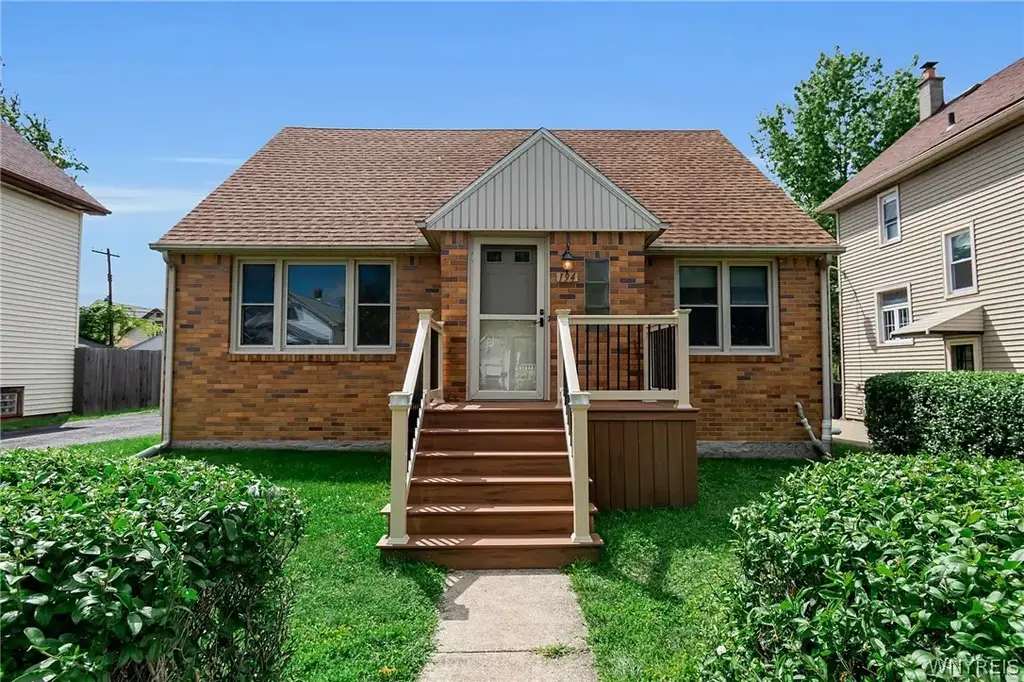 194 Tremaine Avenue, Tonawanda