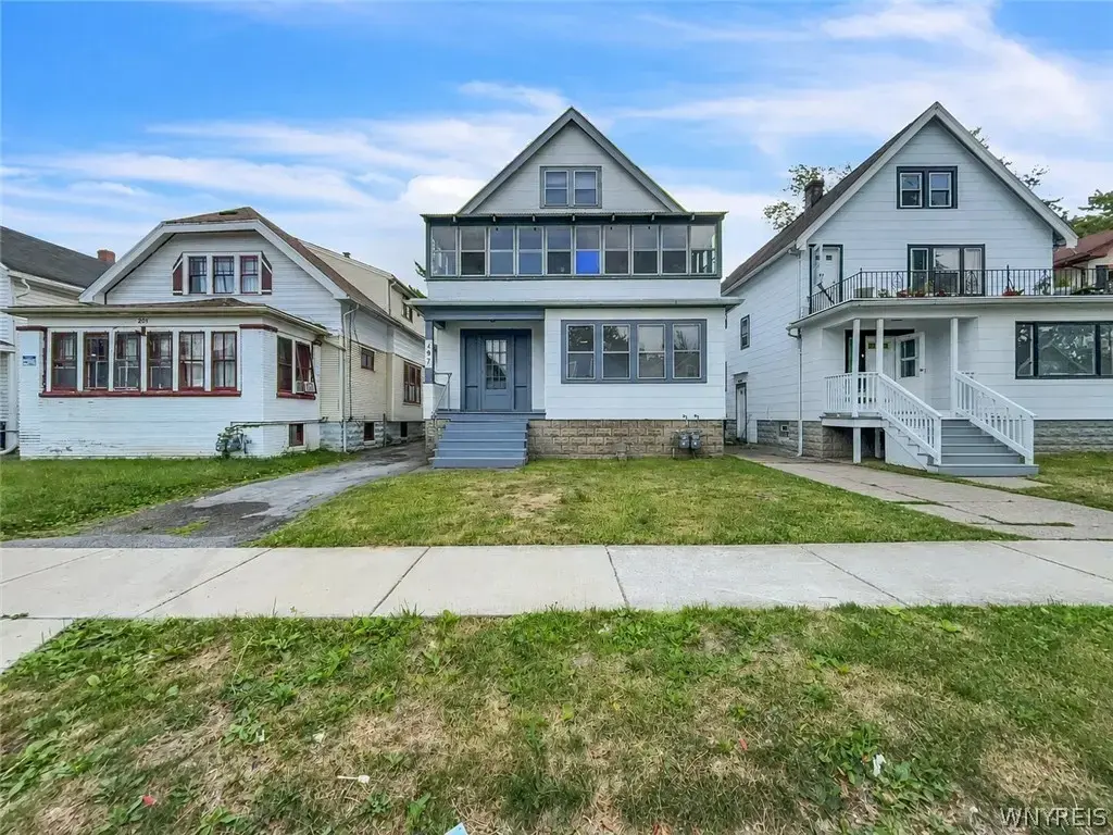 197 Shirley Avenue, Buffalo
