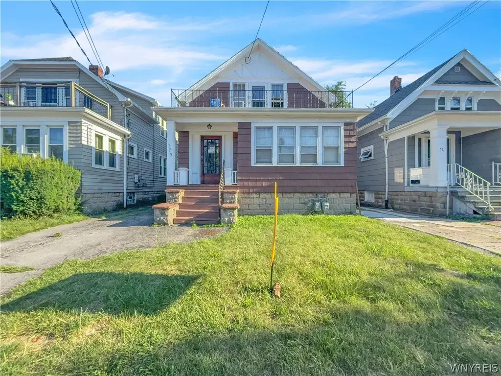 375 Winspear Avenue, Buffalo