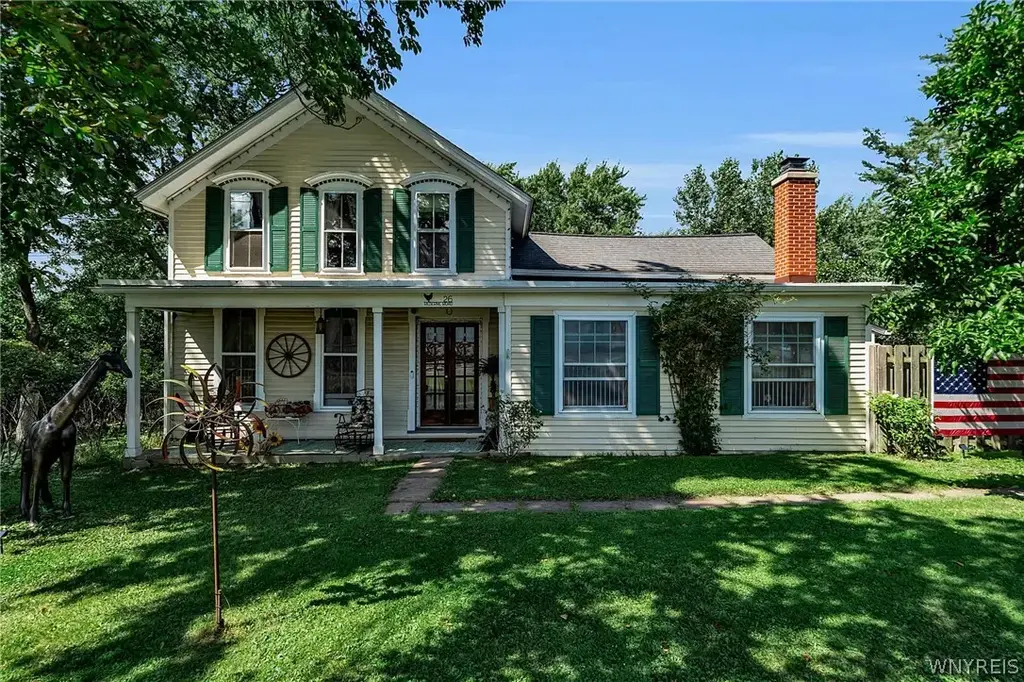 26 Reserve Road, West Seneca