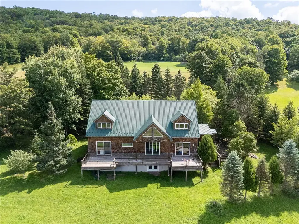 415 Ford Road, Bovina