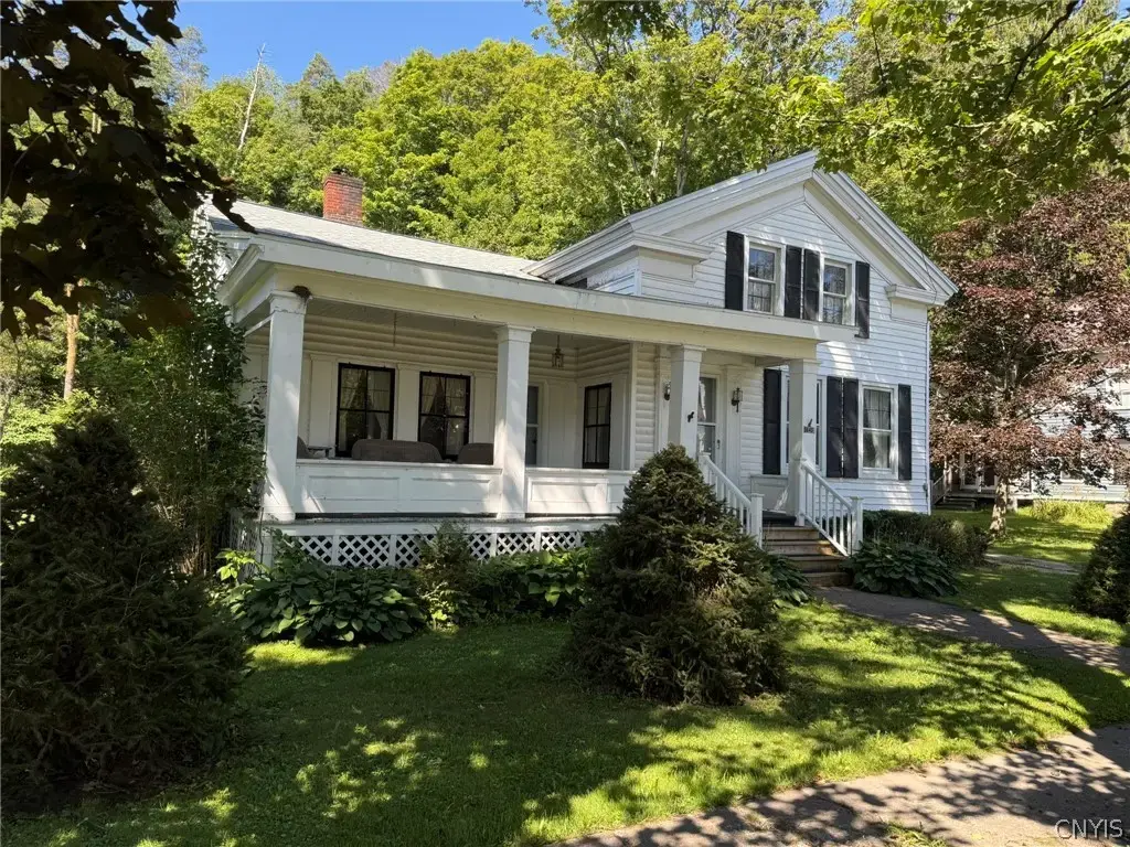 9649 Main Street, Remsen