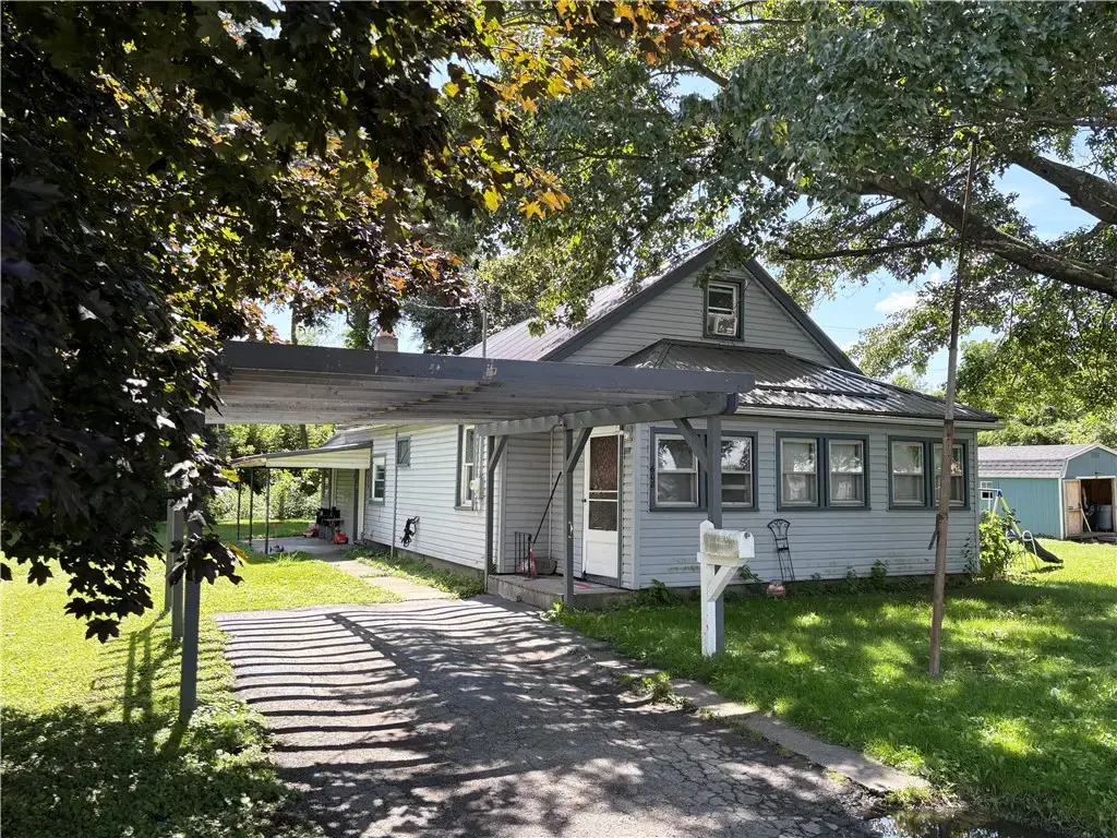 608 Schuyler Avenue, Southport