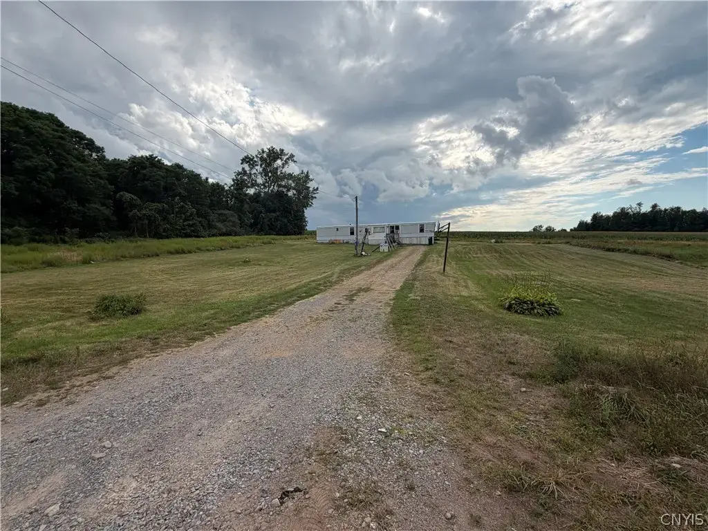 119 County Route 55, Granby