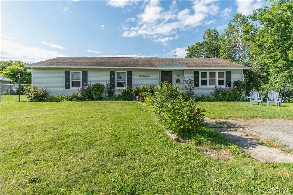 39 Saint Lawrence Avenue, Alexandria