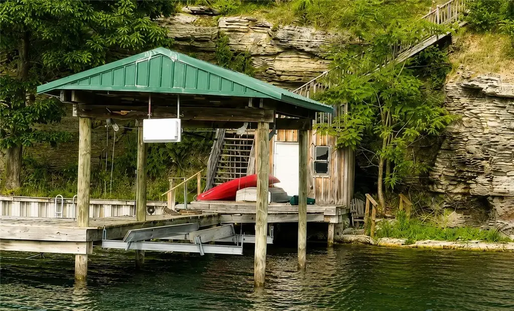 4351 Cartmell Lane, Hector