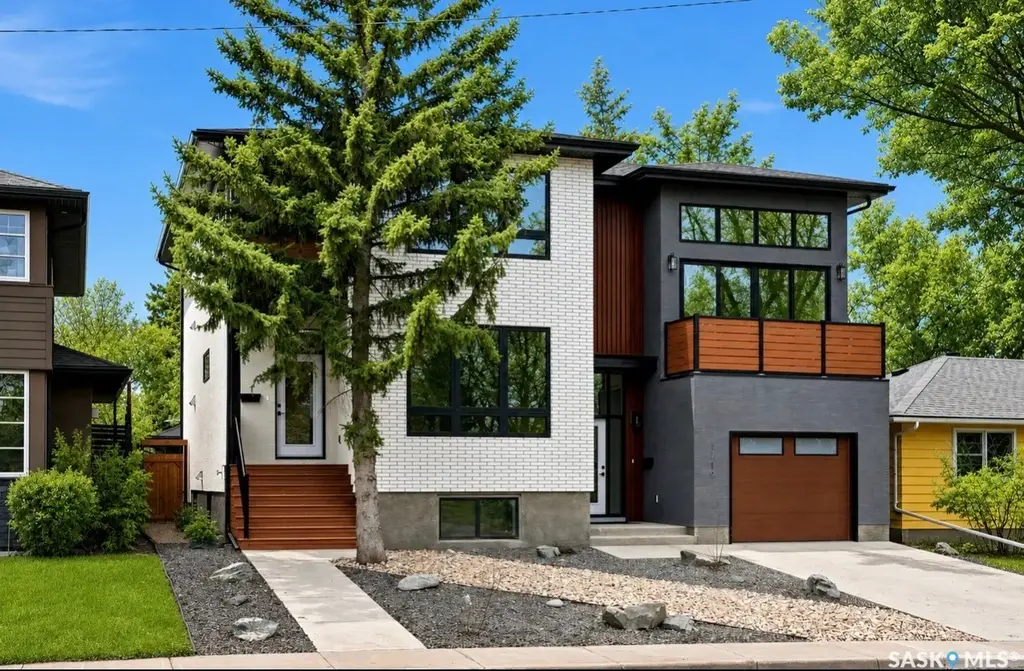 3917 Qu'appelle Drive, Regina