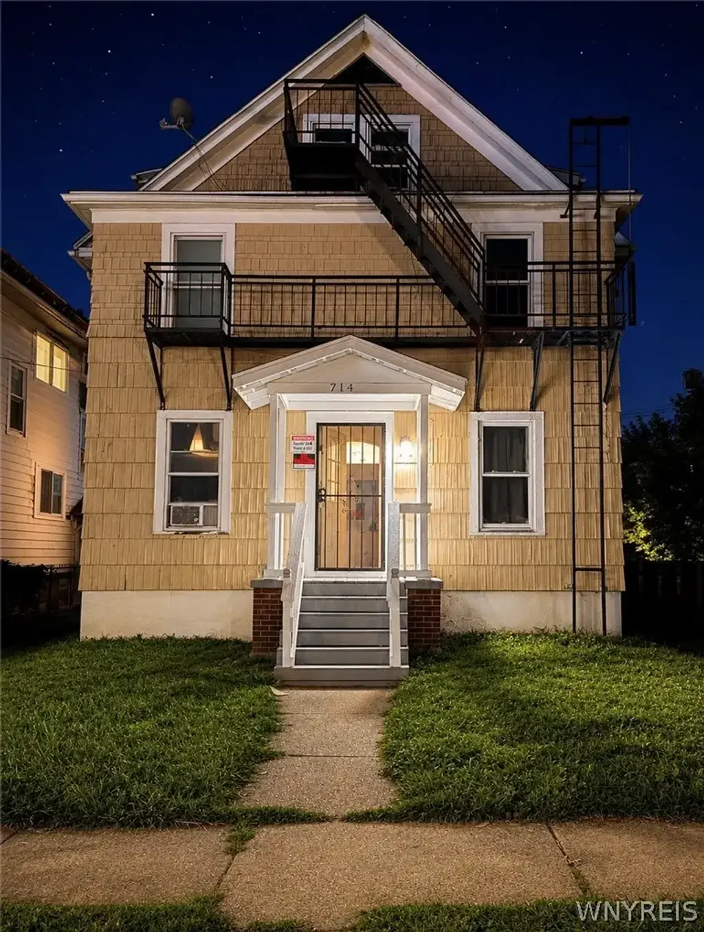 714 8th Street, Niagara Falls