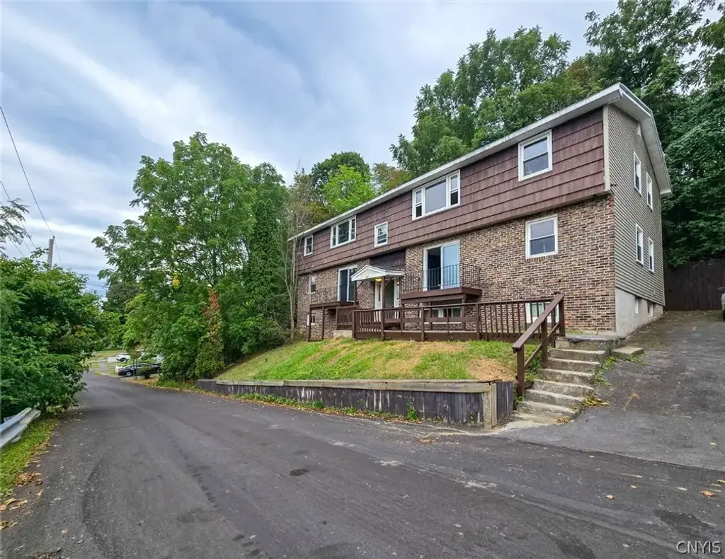 301 1st North Street # 6, Syracuse